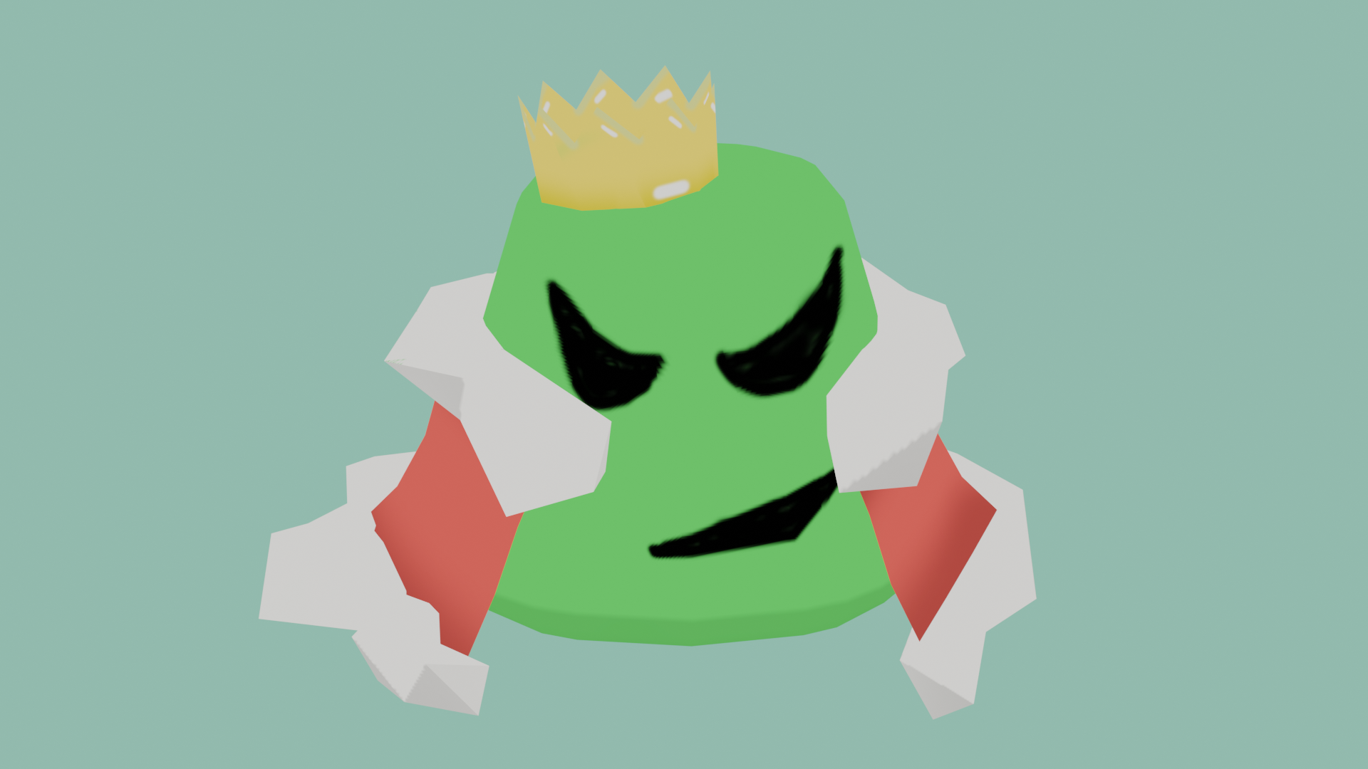 King Slime preview image 1